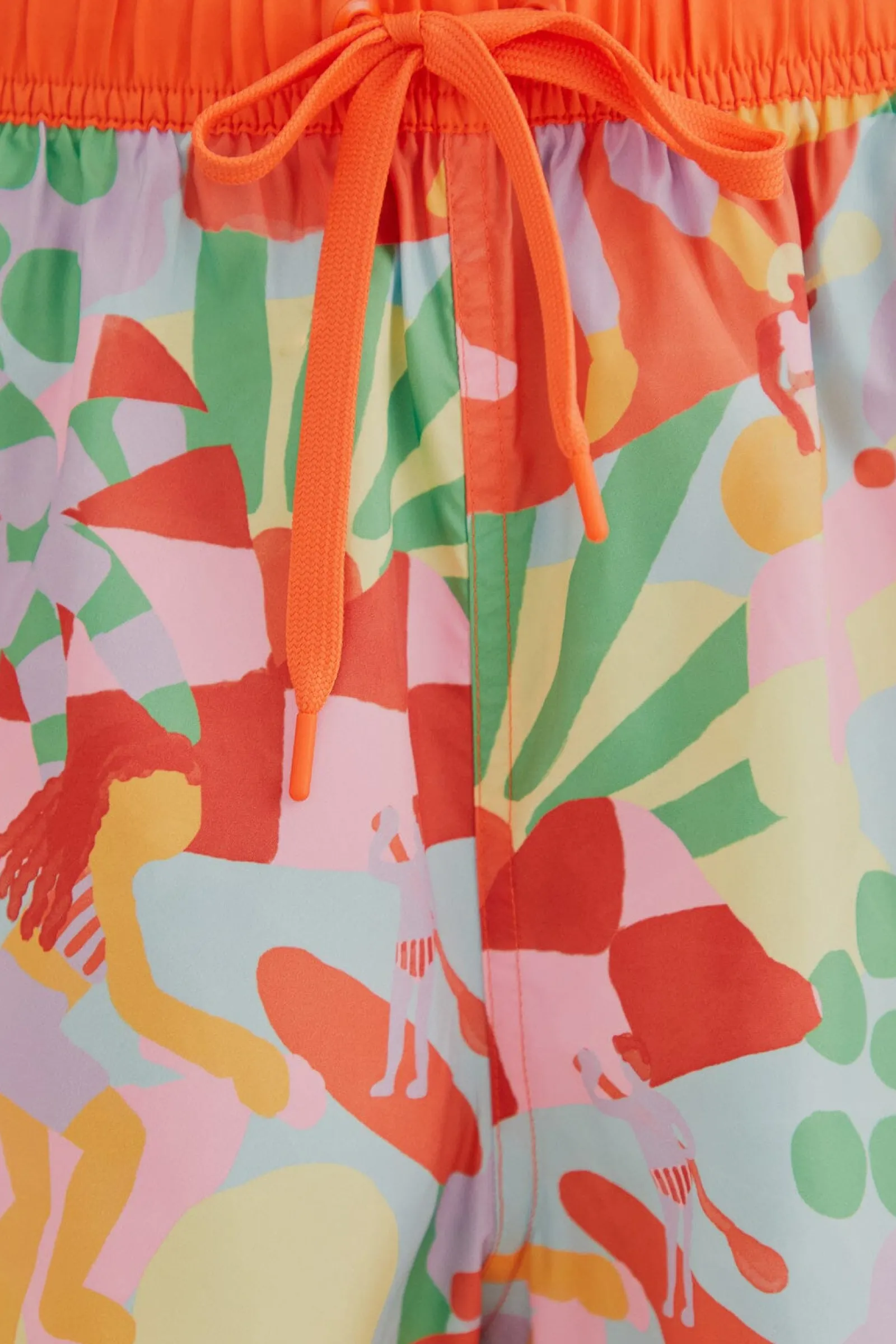 ADIDAS FARM UNITEFIT SHORTS RED