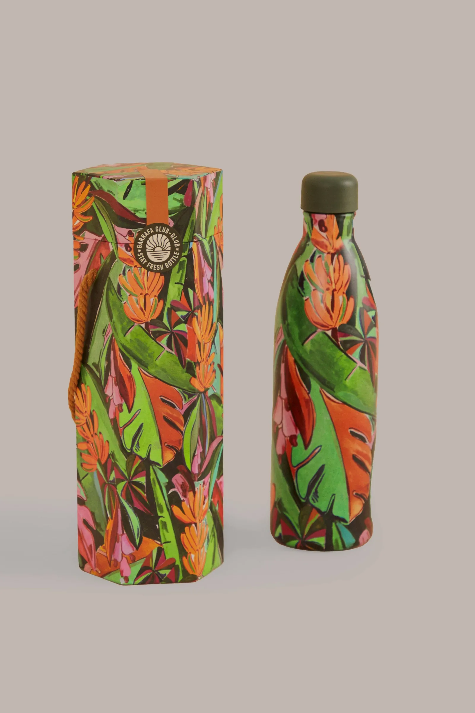  BANANA FOLIAGE STAY FRESH BIG BOTTLE