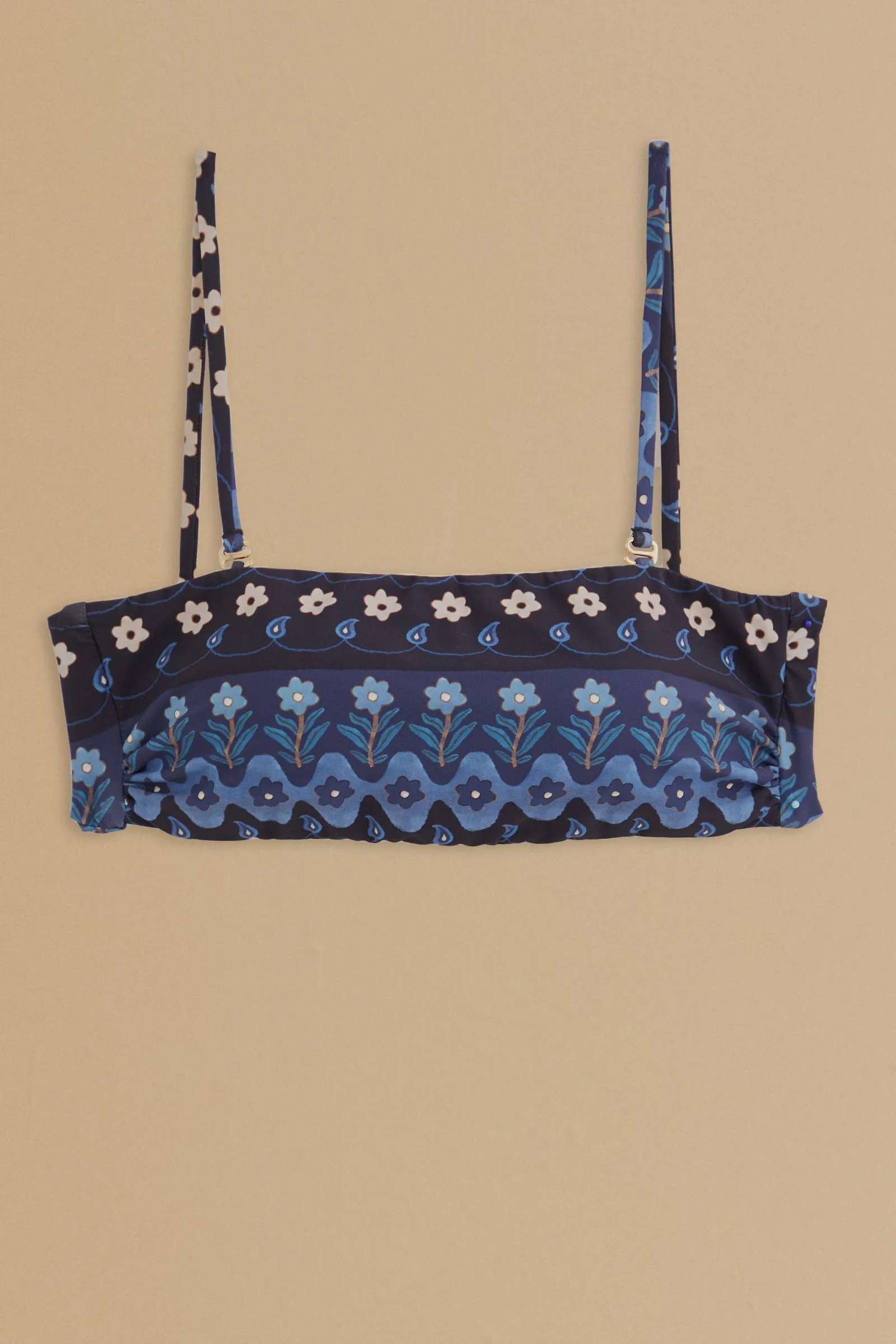 DREAM SKY BIKINI TOP