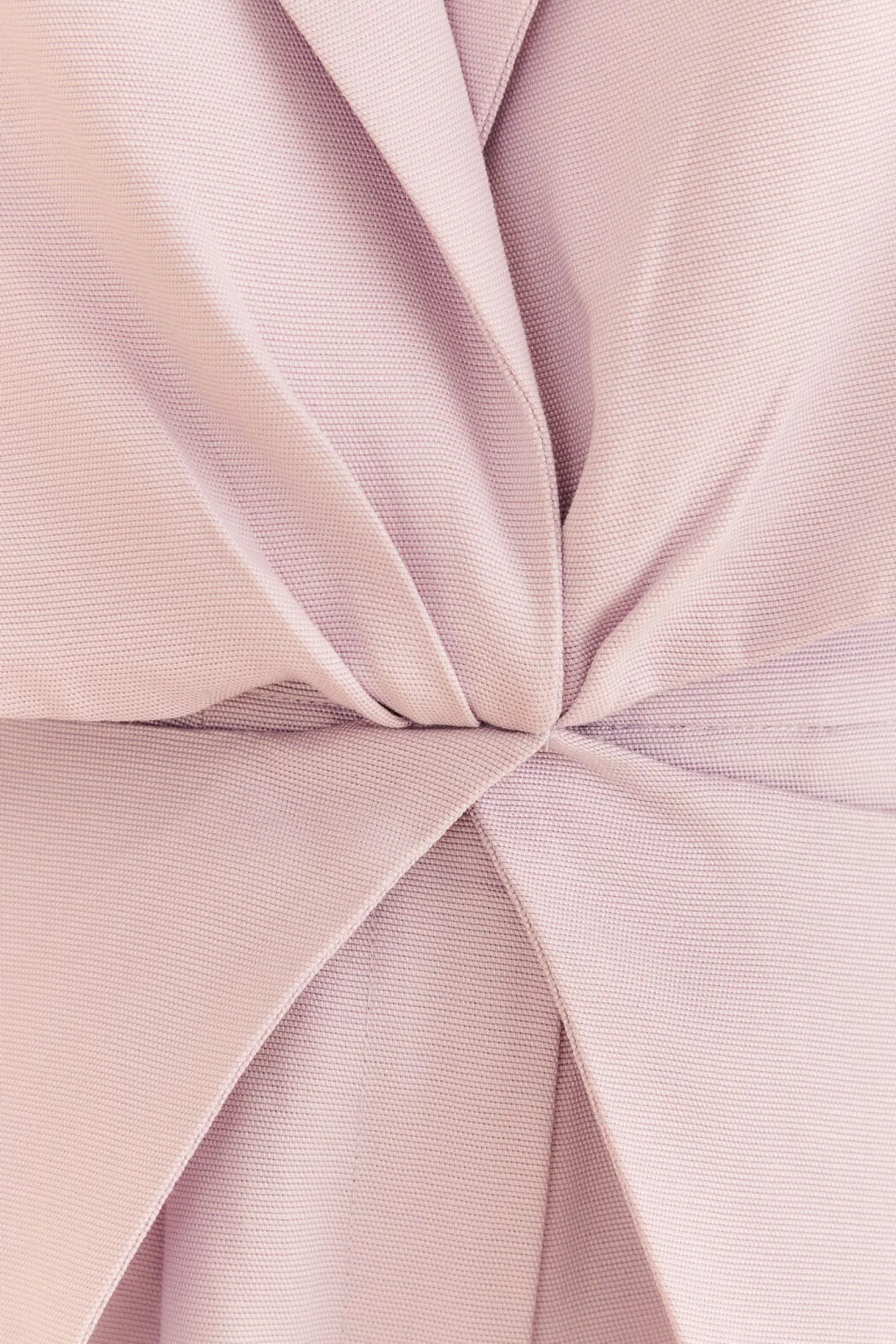 LILAC CUT OUT BLAZER