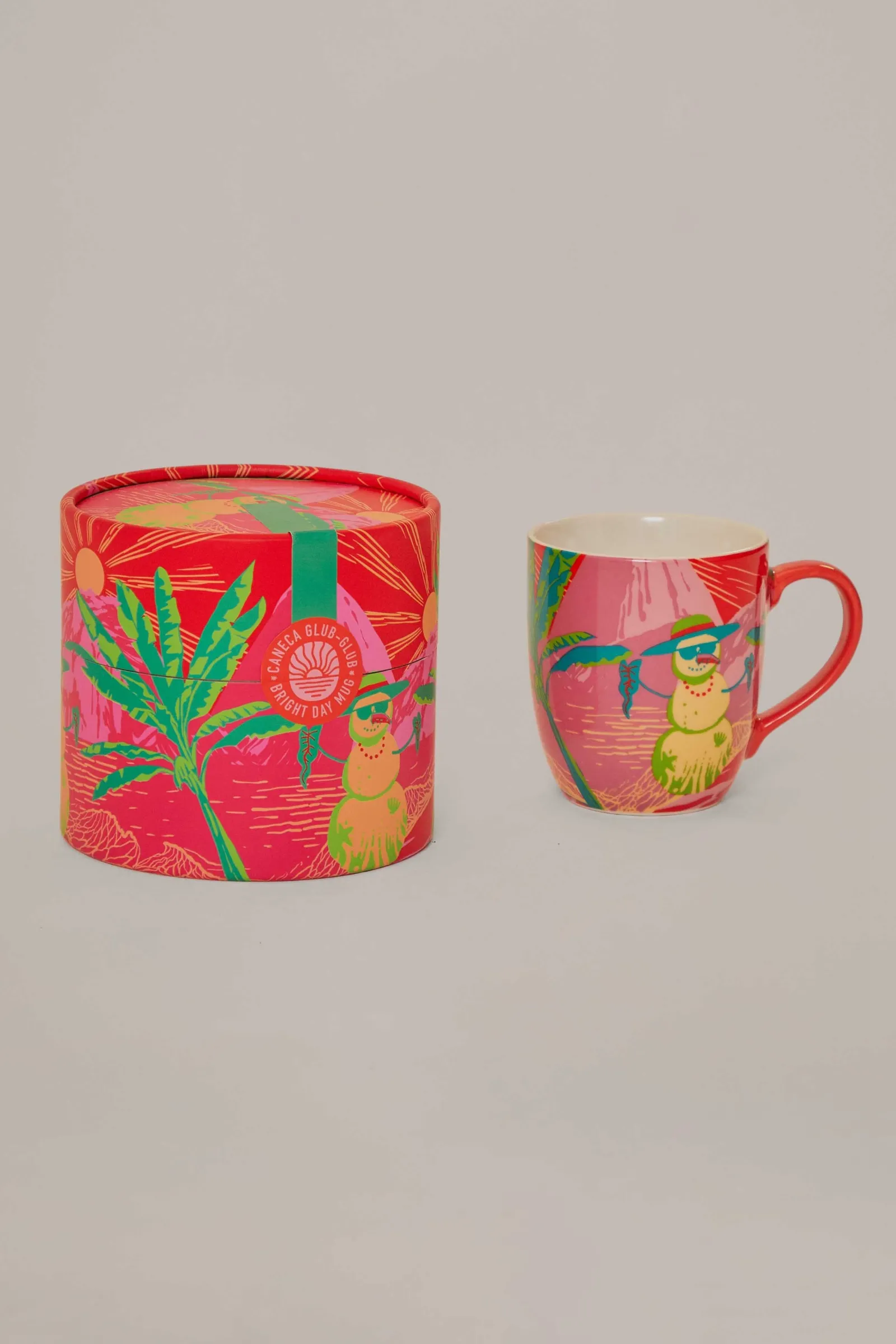  SANDOLL BRIGHT DAY MUG