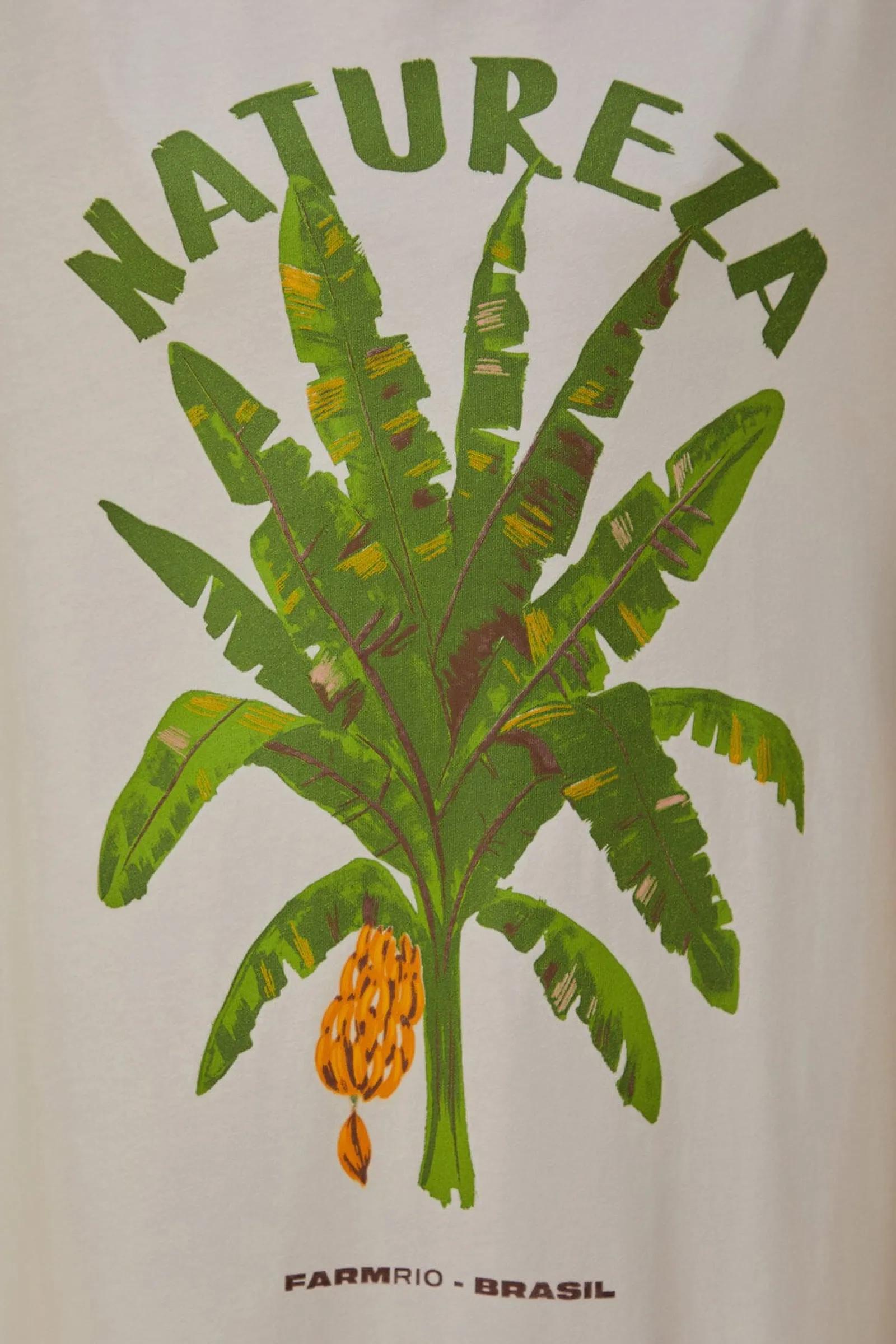 WHITE NATUREZA ORGANIC COTTON MAXI DRESS