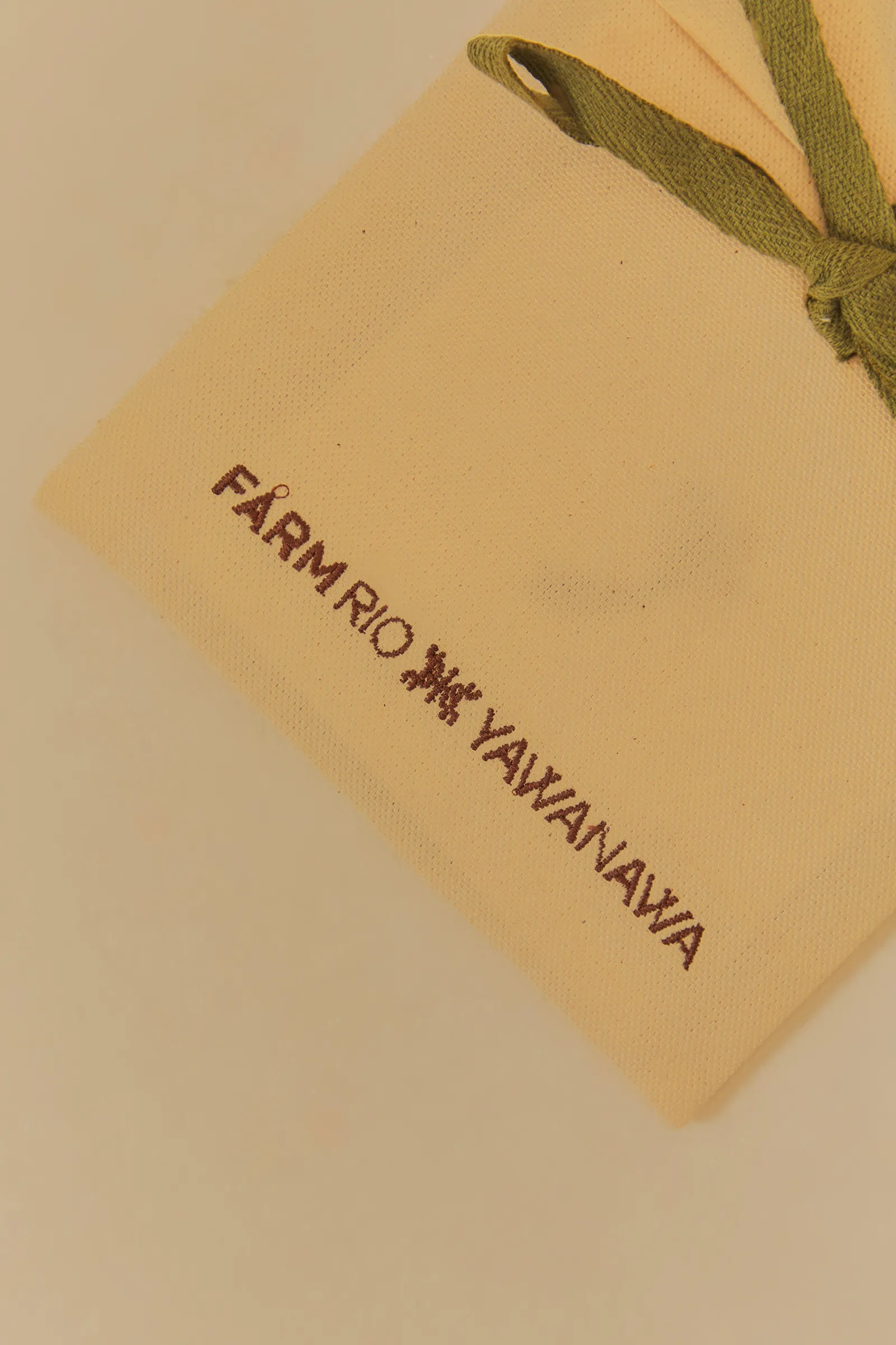 YAWANAWA BEADED BRACELET